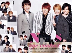  Music NEWS - Groupe JPop