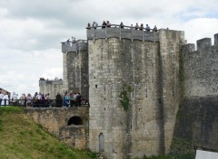  People - Events Les 29 Mdivale de Provins 23-24 juin 2012