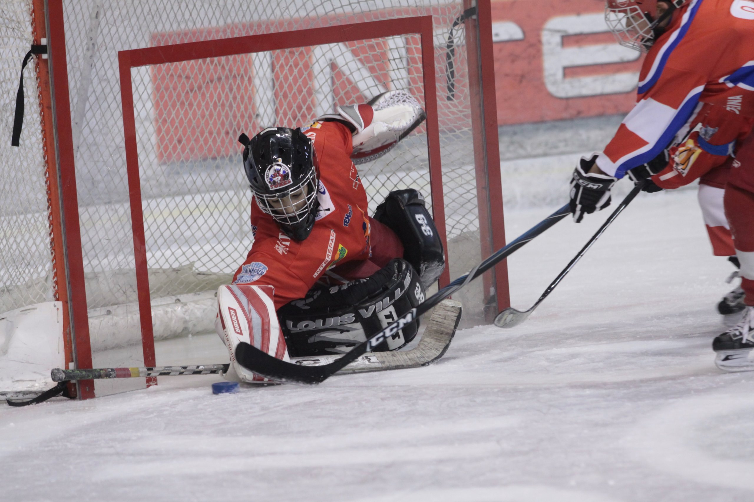 Wallpapers Sports - Leisures Hockey Under 8