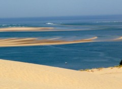  Nature Bancs de sable