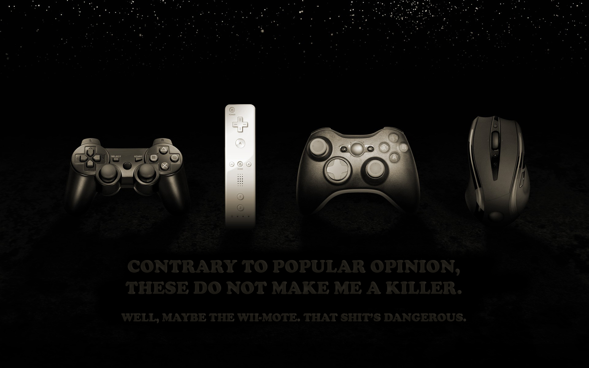 Wallpapers Video Games Consoles 