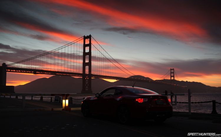 Fonds d'cran Voitures Toyota toyota GT86