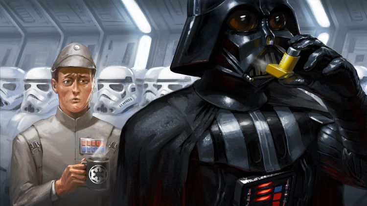 Wallpapers Comics Starwars Wallpaper N304621