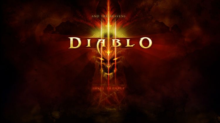 Wallpapers Video Games Diablo 3 Wallpaper N304627