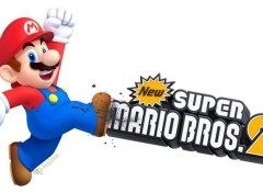  Jeux Vido New Super Mario Bros. 2
