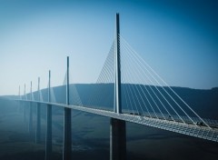  Constructions et architecture Viaduc de Millau