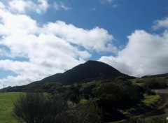  Nature Plaine des Cafres