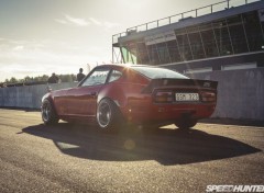  Cars datsun 280Z