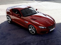  Cars BMW-Zagato-Coupe-2012-12