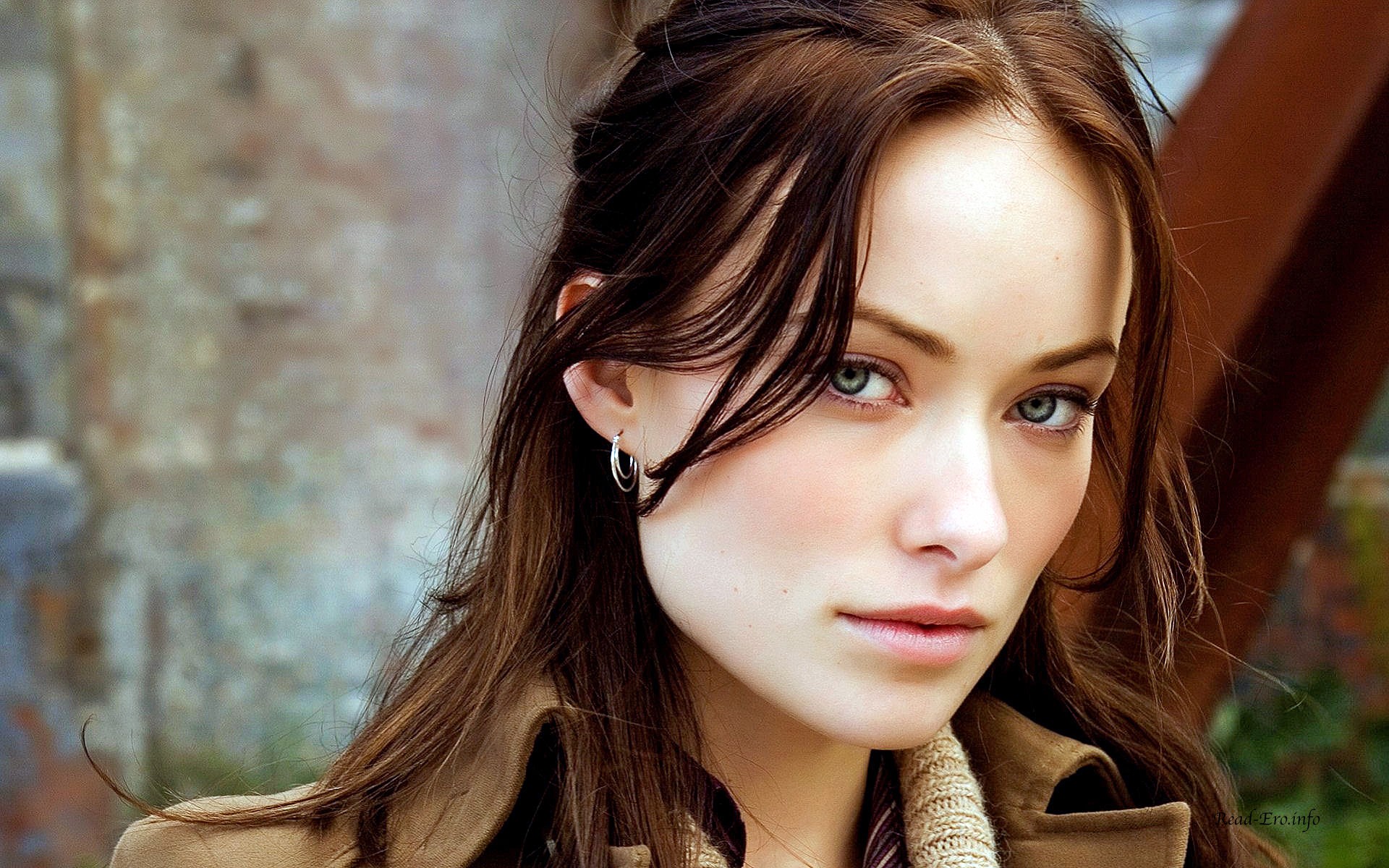 Wallpapers Celebrities Women Olivia Wilde 