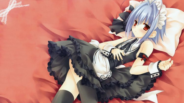 Wallpapers Manga Hayate No Gotoku Wallpaper N304771