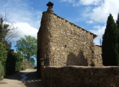  Constructions and architecture Maison, Aragon, Espagne