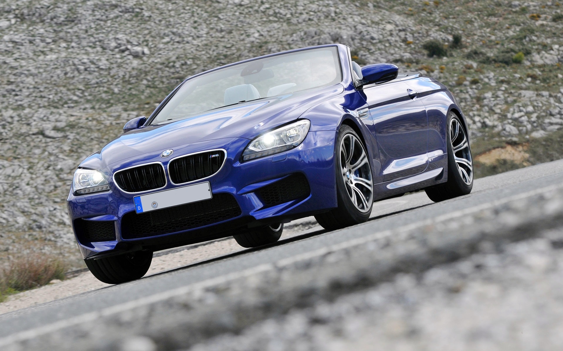 Wallpapers Cars BMW BMW_M6__Convertible