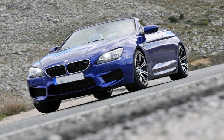 Fonds d'cran Voitures BMW BMW_M6__Convertible