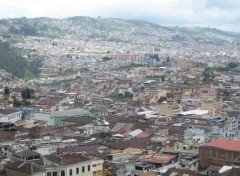  Voyages : Amrique du sud Quito