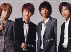  Musique NEWS - Groupe JPop