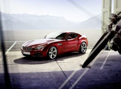  Voitures BMW_Z4_Zagato