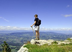  Nature En haut du Parmelan (74)