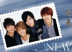  Music NEWS - Groupe JPop