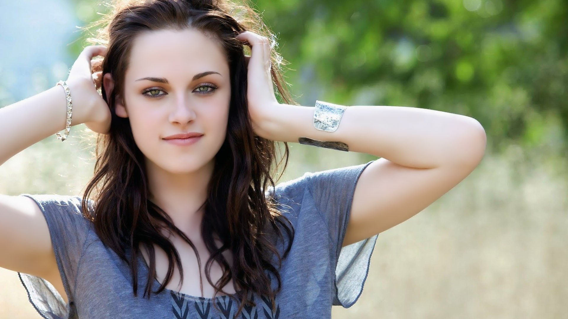 Fonds d'cran Clbrits Femme Kristen Stewart 