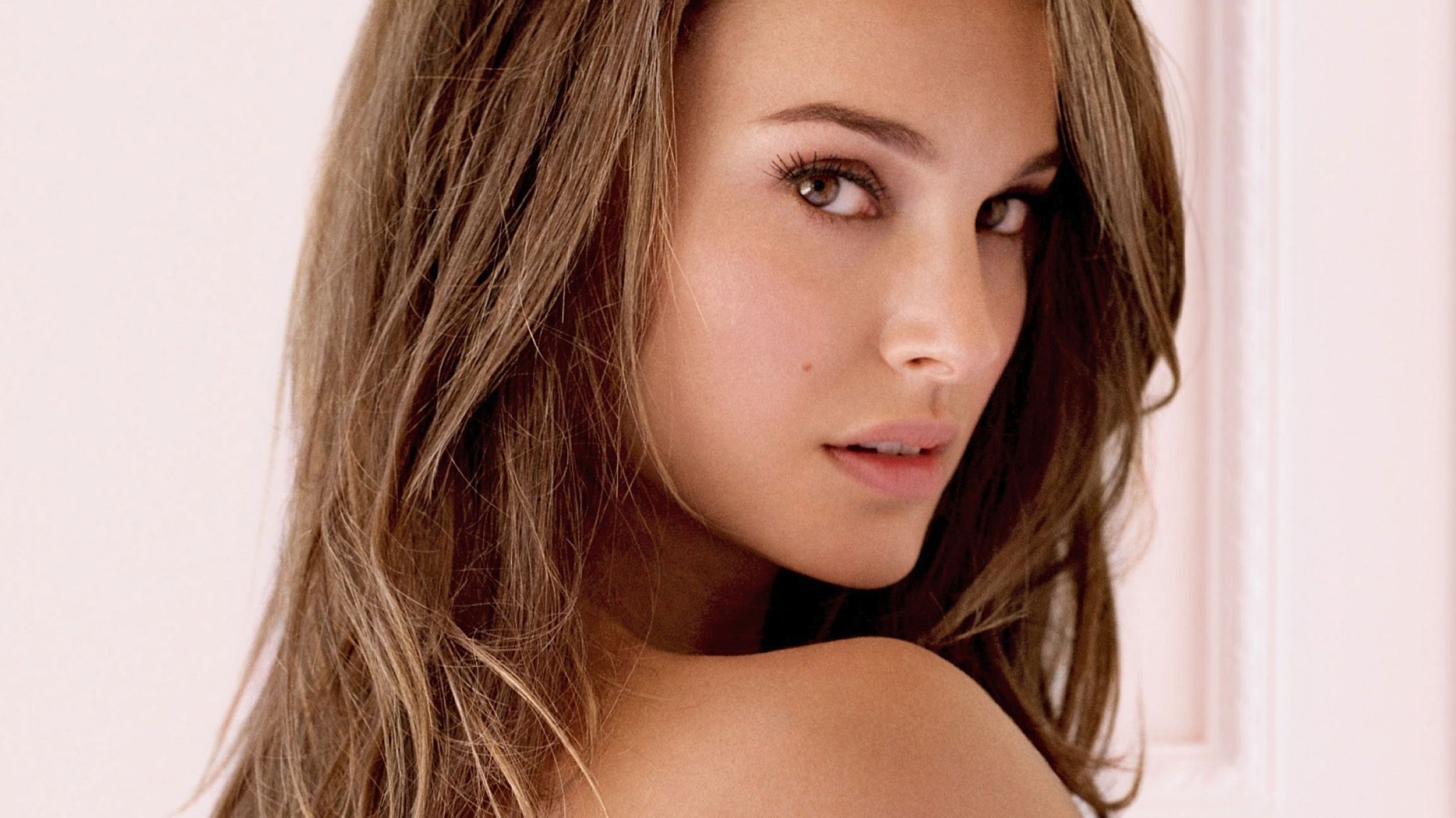 Wallpapers Celebrities Women Natalie Portman 