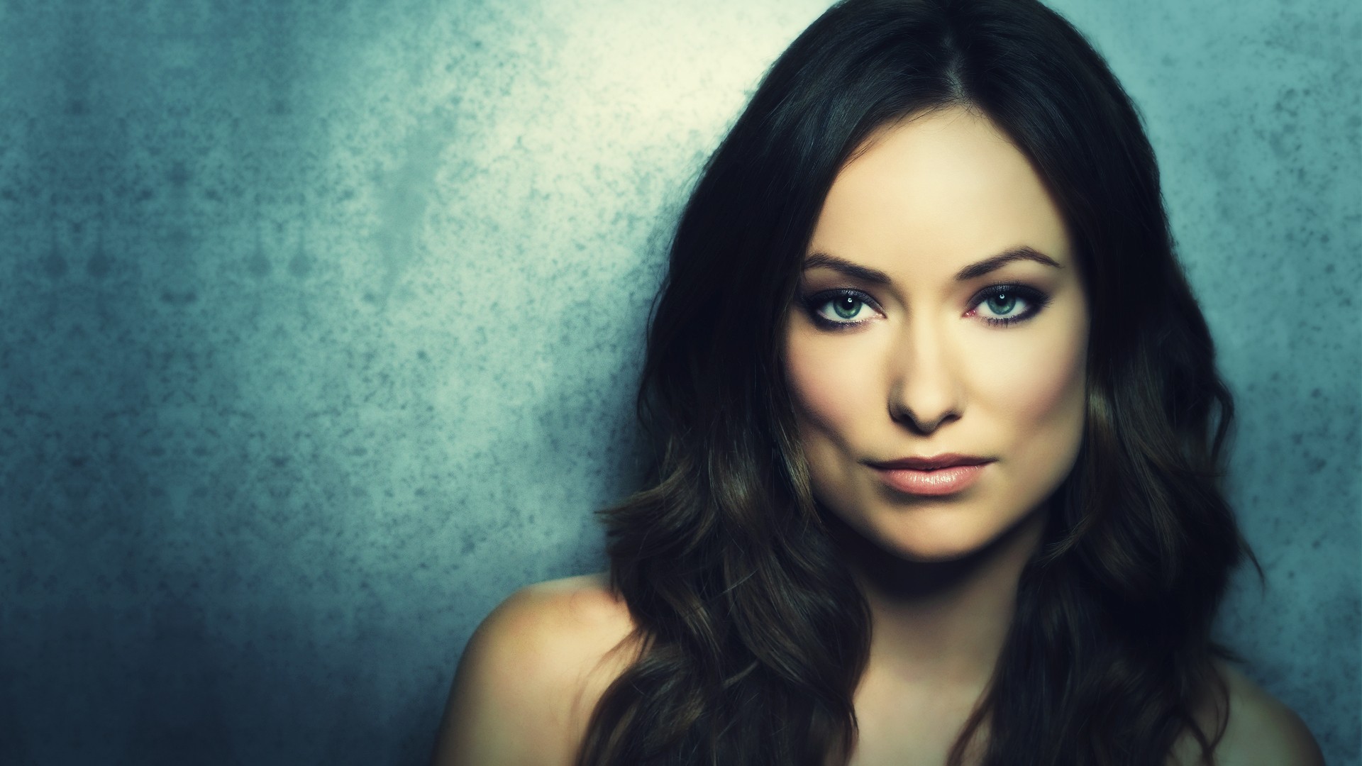 Fonds d'cran Clbrits Femme Olivia Wilde 