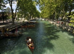  Voyages : Europe Image d'Annecy