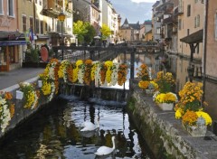  Voyages : Europe Image d'Annecy