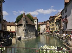  Voyages : Europe Image d'Annecy