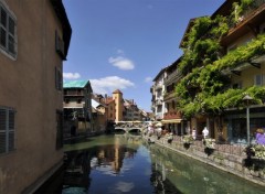  Voyages : Europe Image d'Annecy