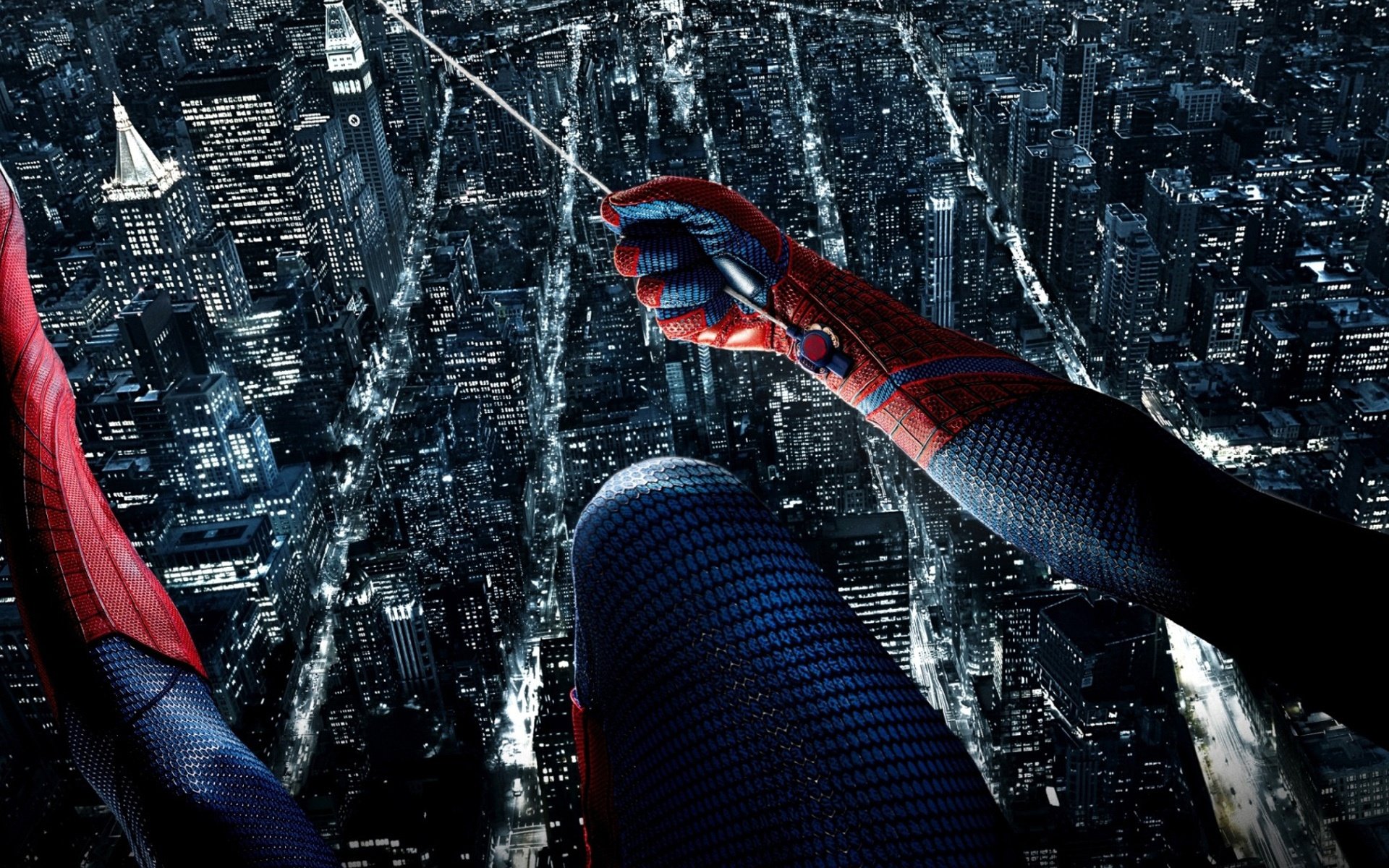 Wallpapers Movies The Amazing Spider-Man 