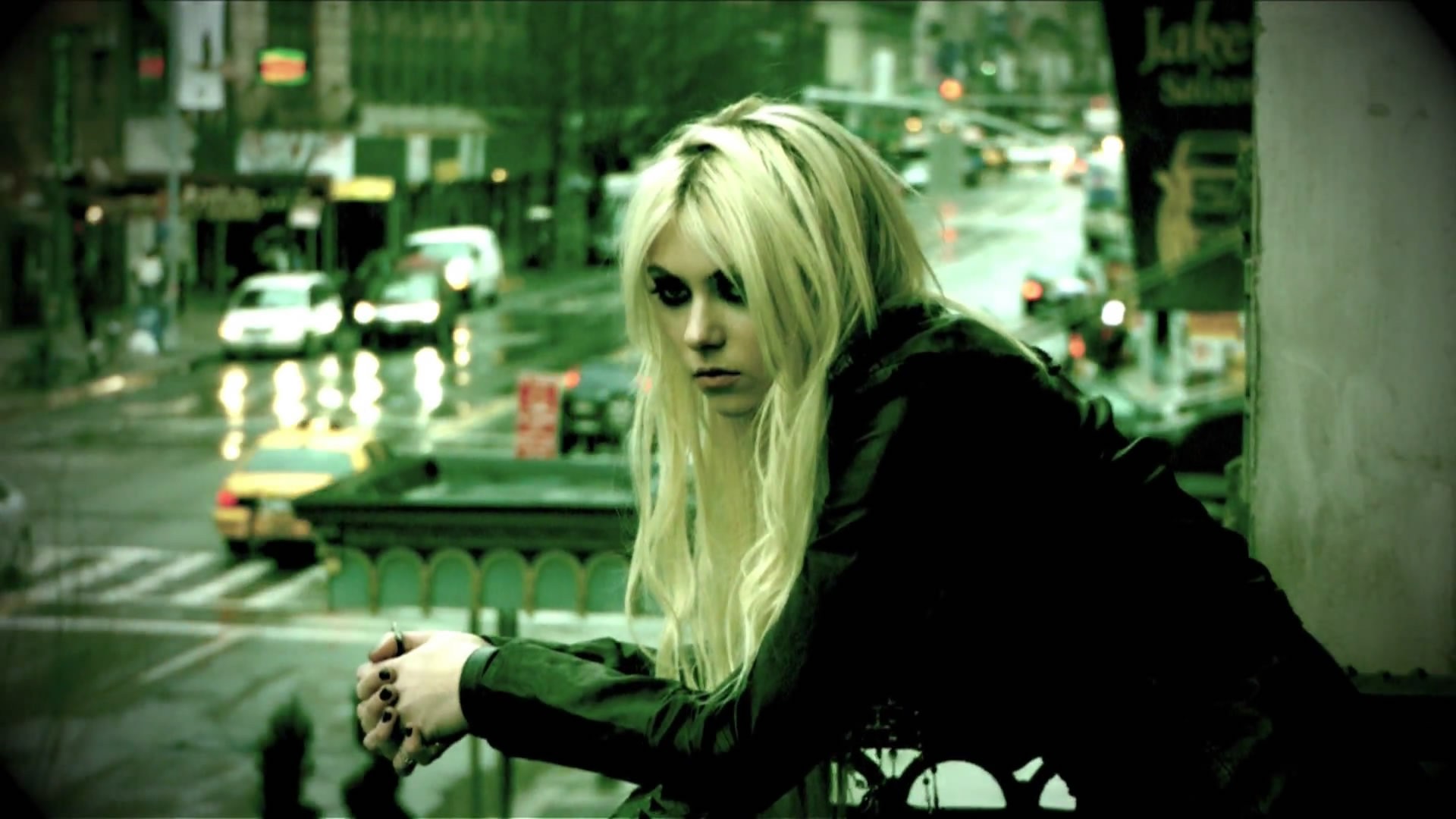 Wallpapers Celebrities Women Taylor Momsen  