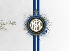  Sports - Leisures Forza Inter Milan