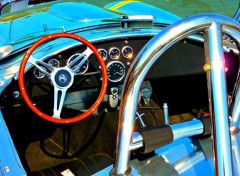  Voitures ac cobra 