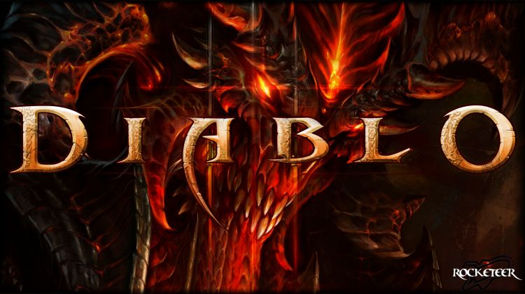 Wallpapers Video Games Diablo 3 Wallpaper N305073