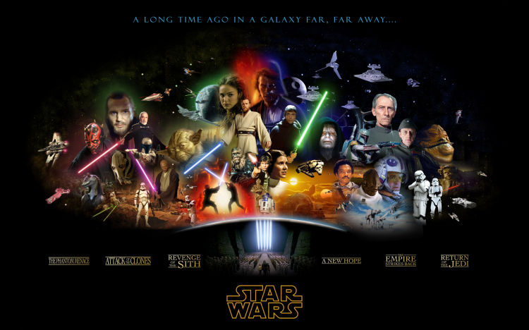 Wallpapers Movies Star Wars Wallpaper N305146