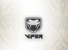  Cars Viper +