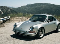  Voitures singer 911