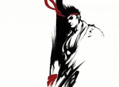  Video Games Ryu