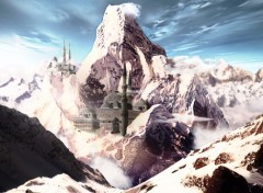  Digital Art Matte Painting 2