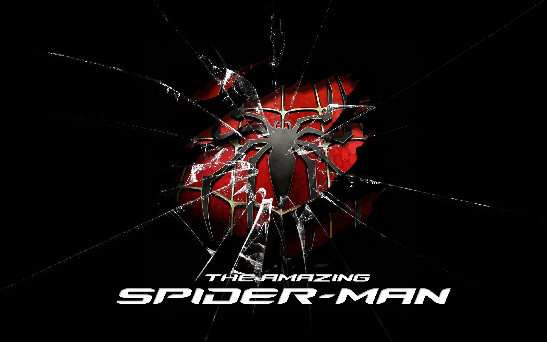 Wallpapers Movies The Amazing Spider-Man 