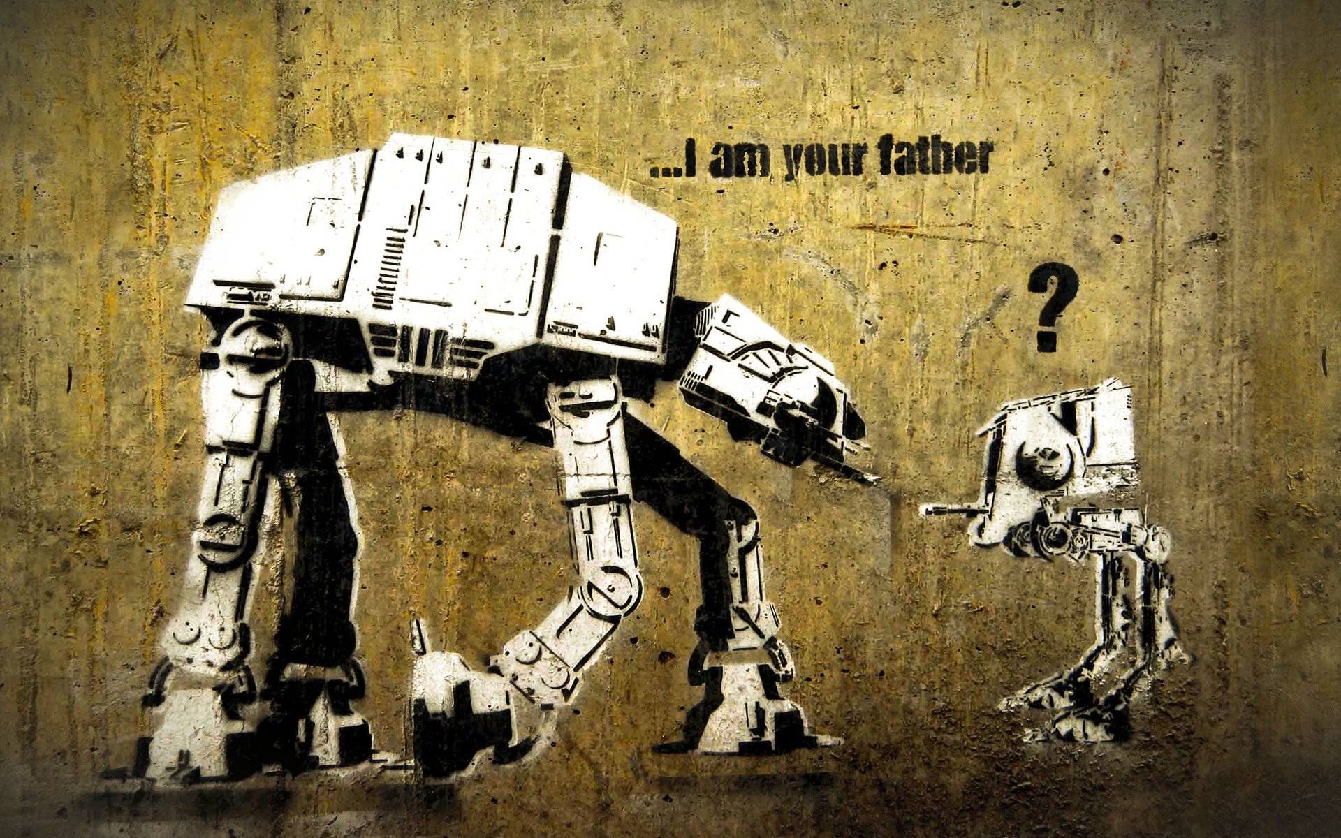 Wallpapers Fantasy and Science Fiction Star Wars 