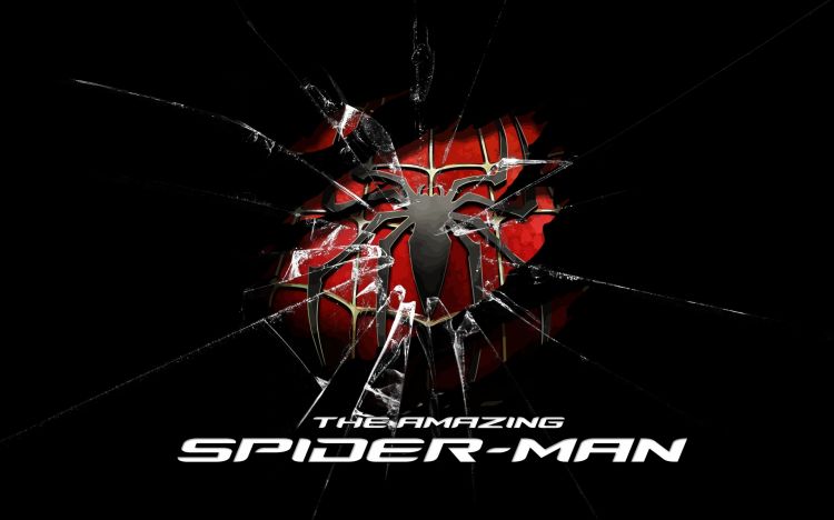 Fonds d'cran Cinma The Amazing Spider-Man Wallpaper N305468