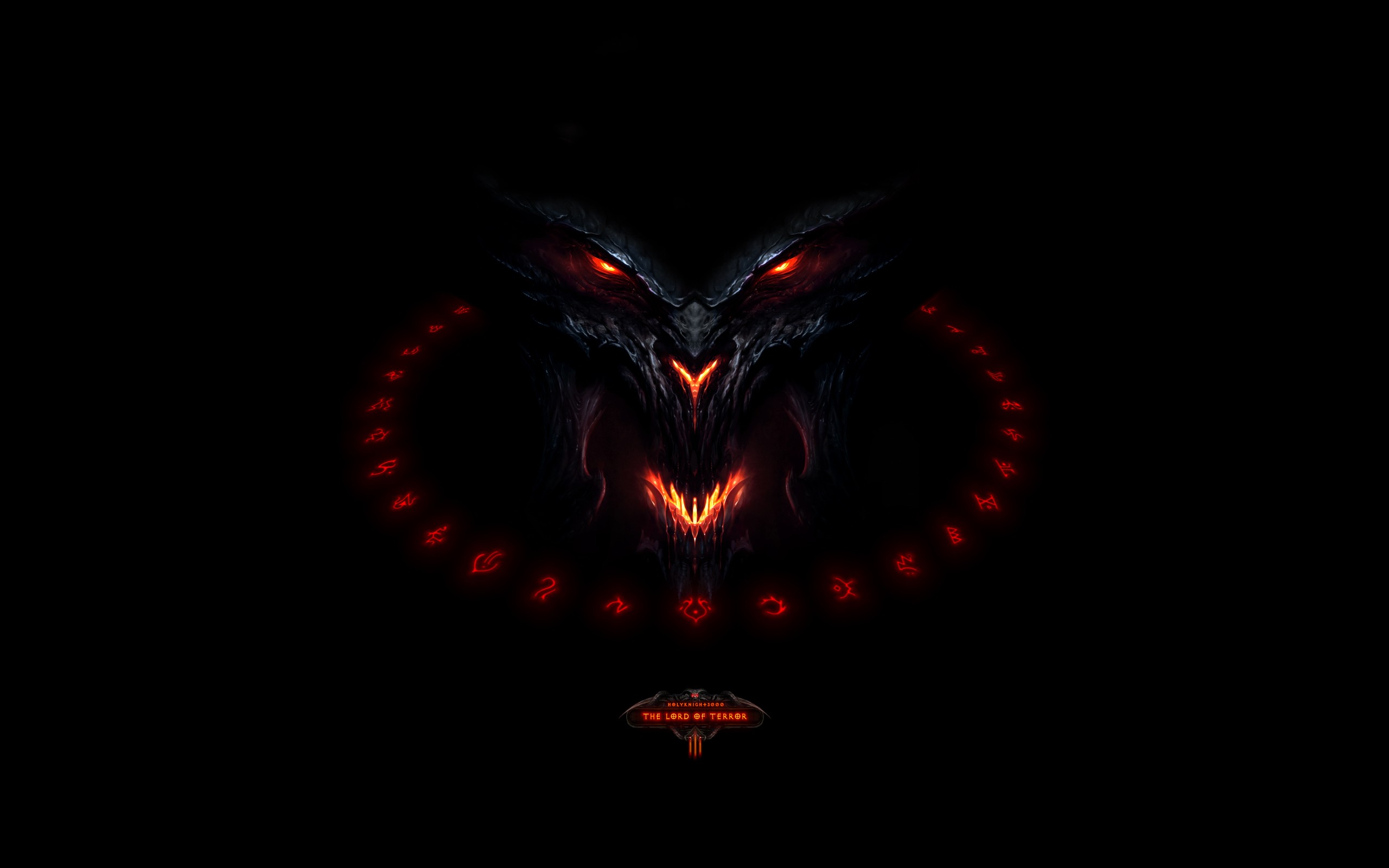 Wallpapers Video Games Diablo 3 