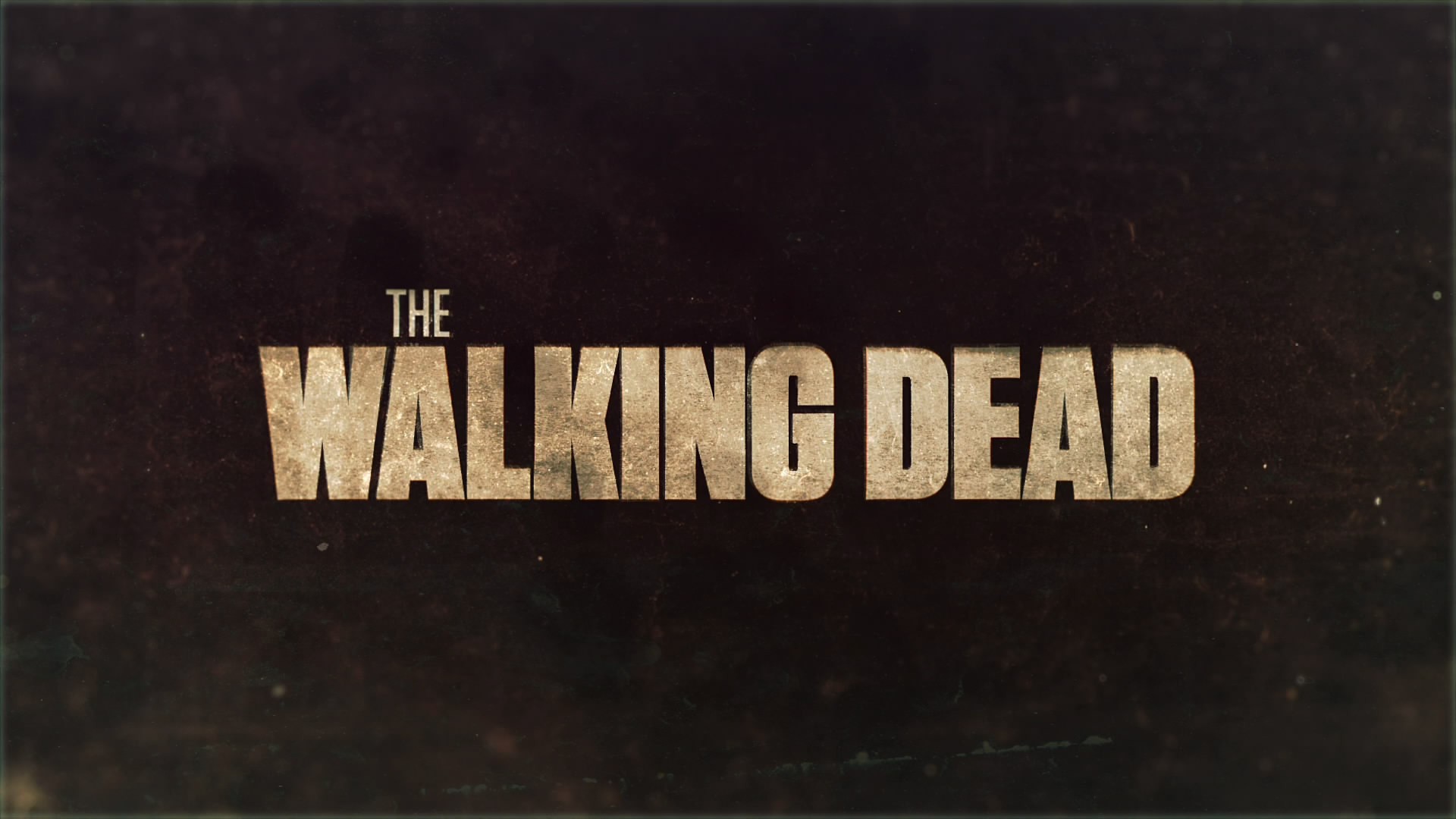 Wallpapers TV Soaps The Walking Dead Walking Dead