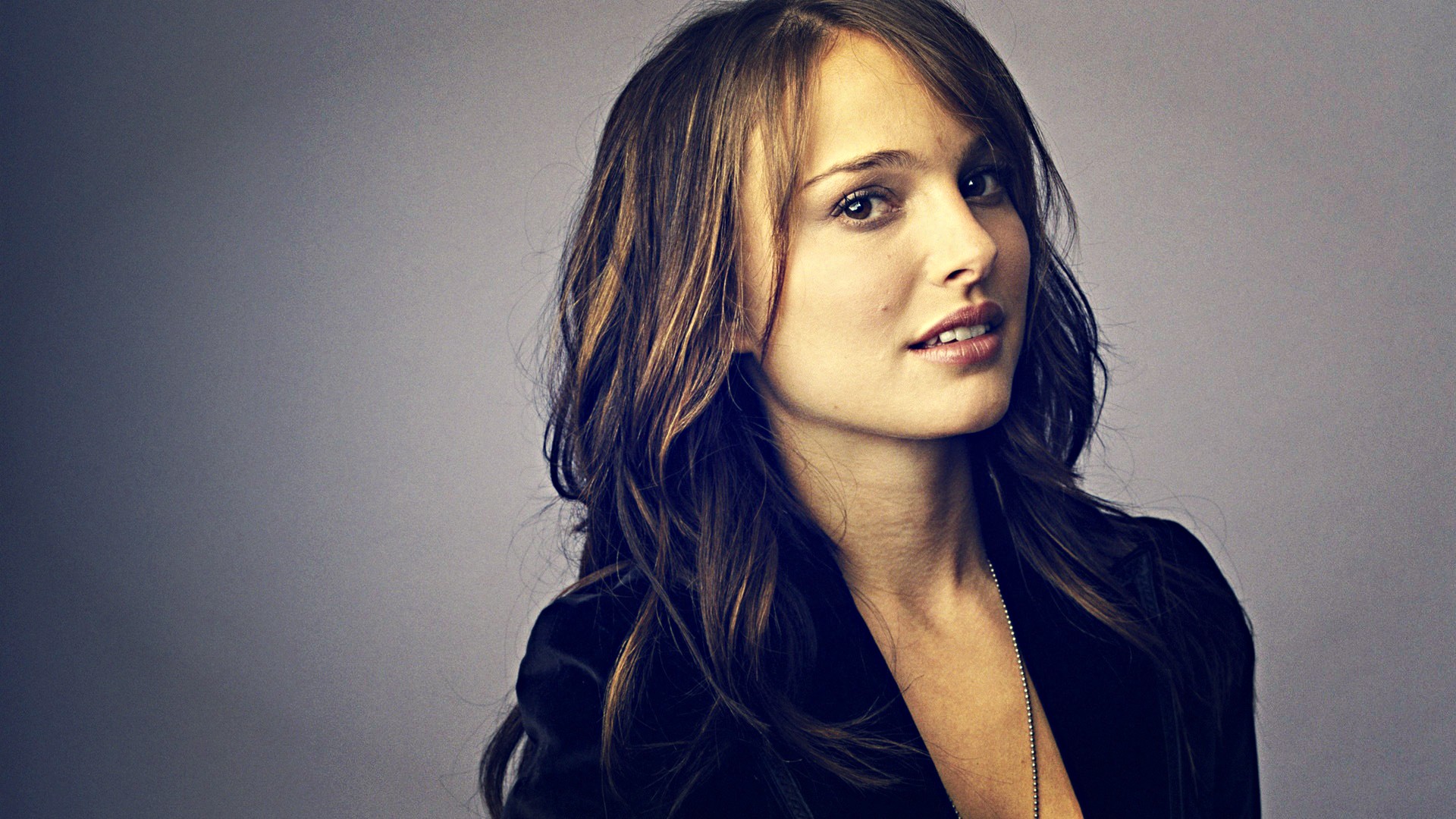 Wallpapers Celebrities Women Natalie Portman 