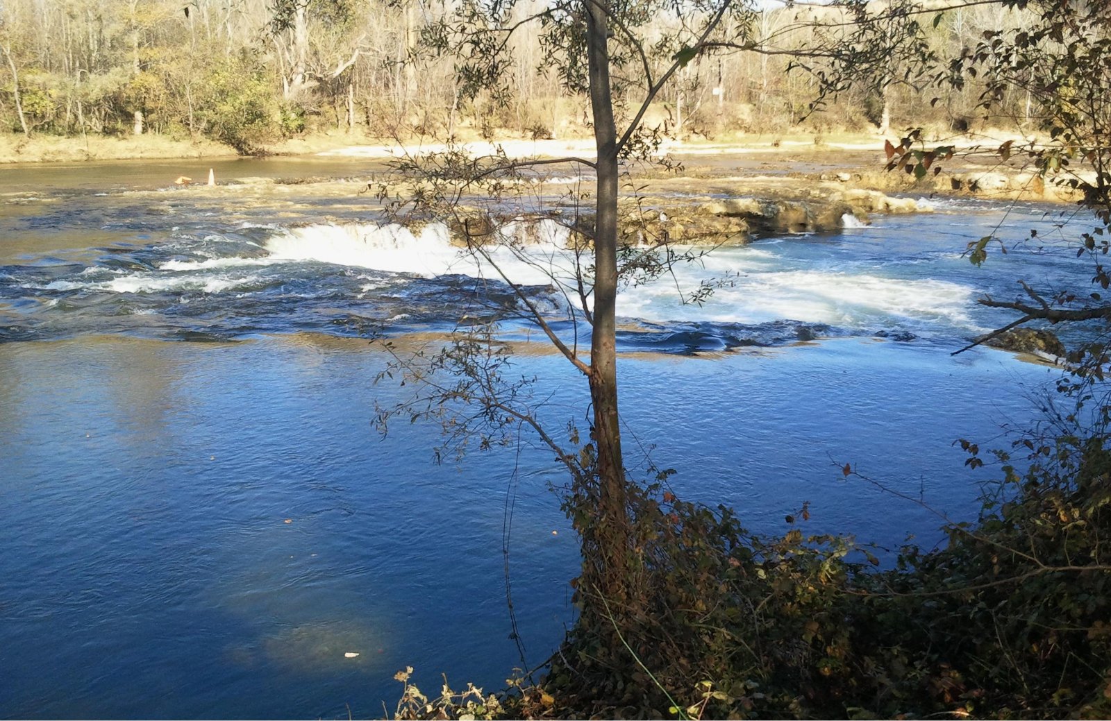 Wallpapers Nature Rivers - Torrents Chute d'eau Arige 