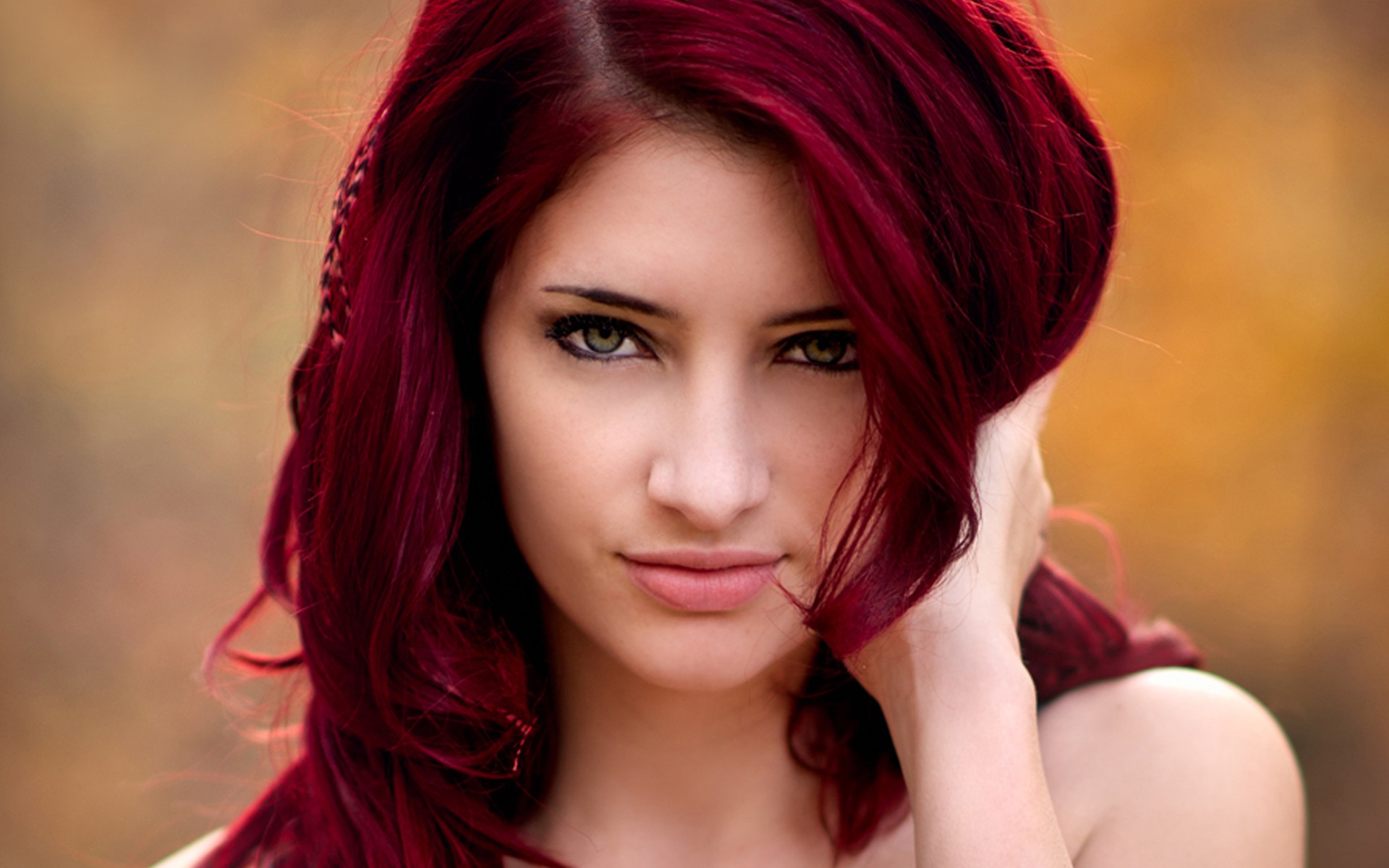 Fonds d'cran Clbrits Femme Susan Coffey  