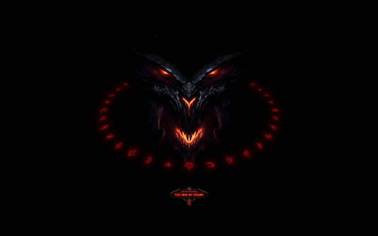 Wallpapers Video Games Diablo 3 Wallpaper N305534