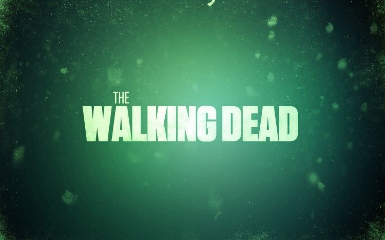 Fonds d'cran Sries TV The Walking Dead Walking Dead